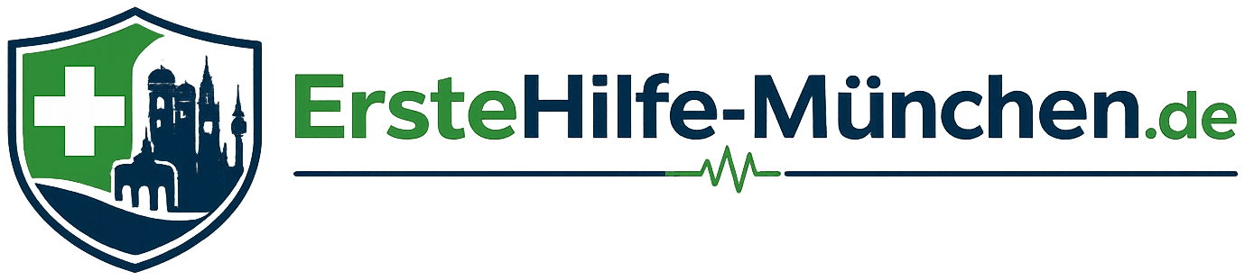 Erste Hilfe Kurs in München